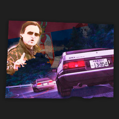 Roki Vulovic - Kapetane Lazicu (EUROBEAT REMIX)