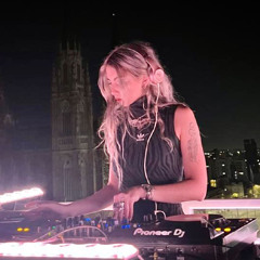 NOMADE set at Serena La Plata | Organic Progressive House DJ Mix