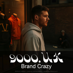 Brand Crazy