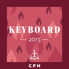 I Am Jesus' Little Lamb (Eithun)