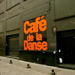 Bonbon Vodou opening @Café de la Danse (by Franck Descollonges)