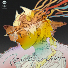 【M3春2025】Revolution EP【XFD】