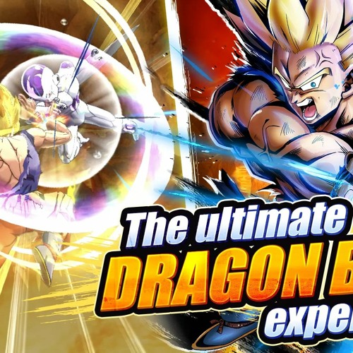 Stream How to Install DRAGON BALL LEGENDS APK on Android 4.0 Devices