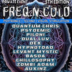 Freq 'N' Cold 2025