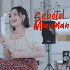 Sebotol Minuman