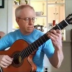 Rainbow Connection - Scott Ouellette - Guitar