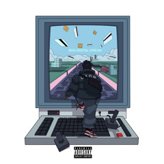 BDA - Digital Dream prod by. Zuzi