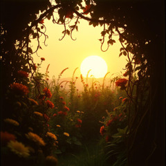 The garden (Remix)