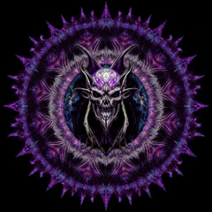 Hyperspaceman - Realm of Azatoth
