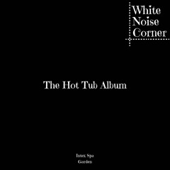 Hot Tub Bubbles One Hour