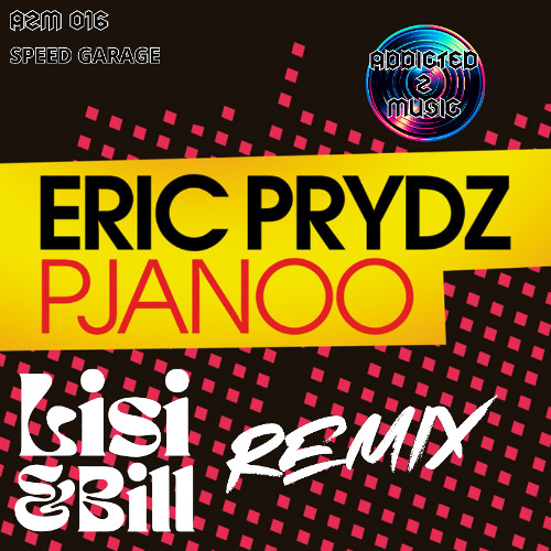 Lisi & Bill - Pjanoo (Speed Garage) FREE DL