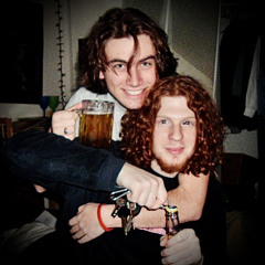 Halfway Down feat. Jarrod Brown