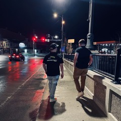 Lift Up My Hands Featuring Keegan Horton