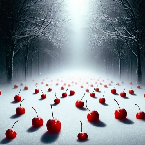 Zentha Gorum-Red Cherries