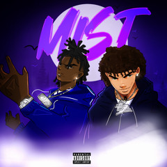 Mist feat. Wooda