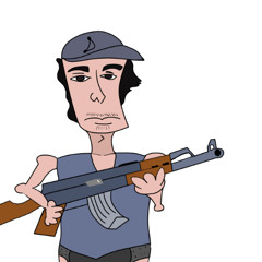 gangsta dot