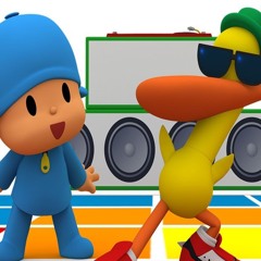 tekno do pocoyo (FREE DOWNLOAD)