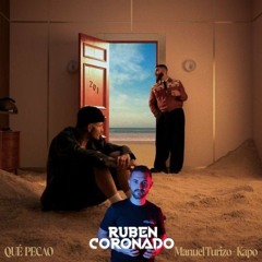 Que Pecao - Manuel Turizo, Kapo (Extended) 125bpm