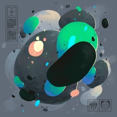 Purfakt & Jonah Hodges - Drenched In Uncertainty