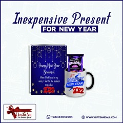 New year gifts to Pakistan | Online New Year Gift to Pakistan