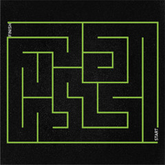 The Creepy Maze_Marco edit [Radiohead, Thomas Ferell] Mashup