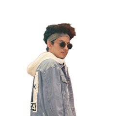 DRIKIR PUTER (DAZZLE)EDIT
