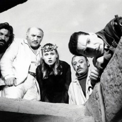 Aurelius - Posmatramo Zvezde