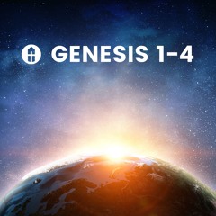 Genesis 1:1 - Jonny Herring (1st September 2024)
