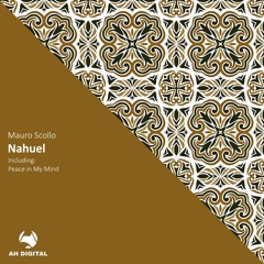 Mauro Scollo - Nahuel (Original Mix)