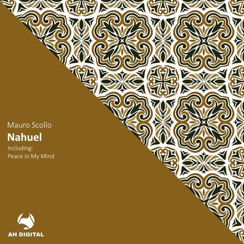 Mauro Scollo - Peace In My Mind (Original Mix)