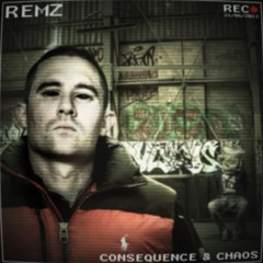 REMZ - Let it rain (ft Peeps)