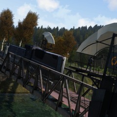 This Is Wλr - Arma 3 Half-Life Mashup