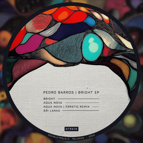 PREMIERE: Pedro Barros - Bright [DTR018]