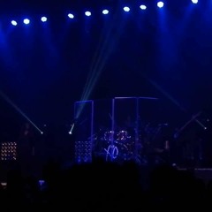 Montreal/Outside The weeknd (Live in Glasgow)