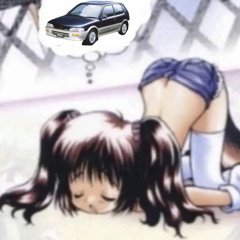 TOYOTA COROLLA - ILLIXTERRIBLE, BITO, BBYGYAL