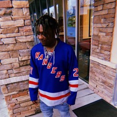 HOODRATLAFLARE - ESPN (Prod. by HOODRATLAFLARE x MOR3WOODS)
