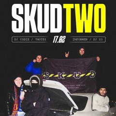 SKUD - TWO YEAR
