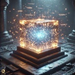 Tesseract