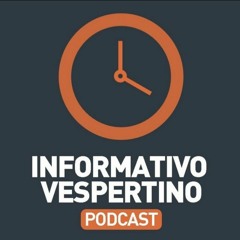 Informativo Vespertino 26/05/22