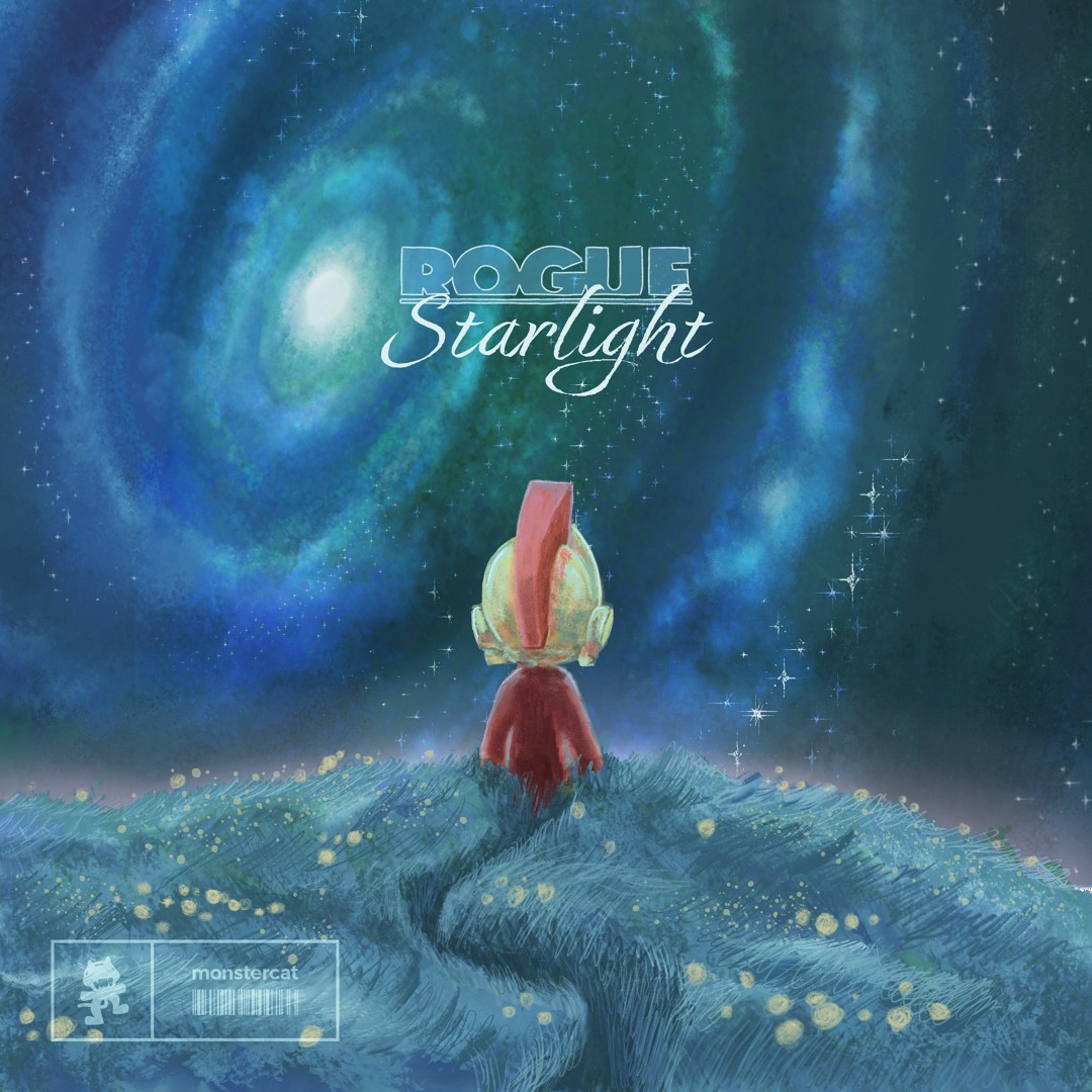 Stream Rogue - Starlight by Monstercat | Listen online for free on