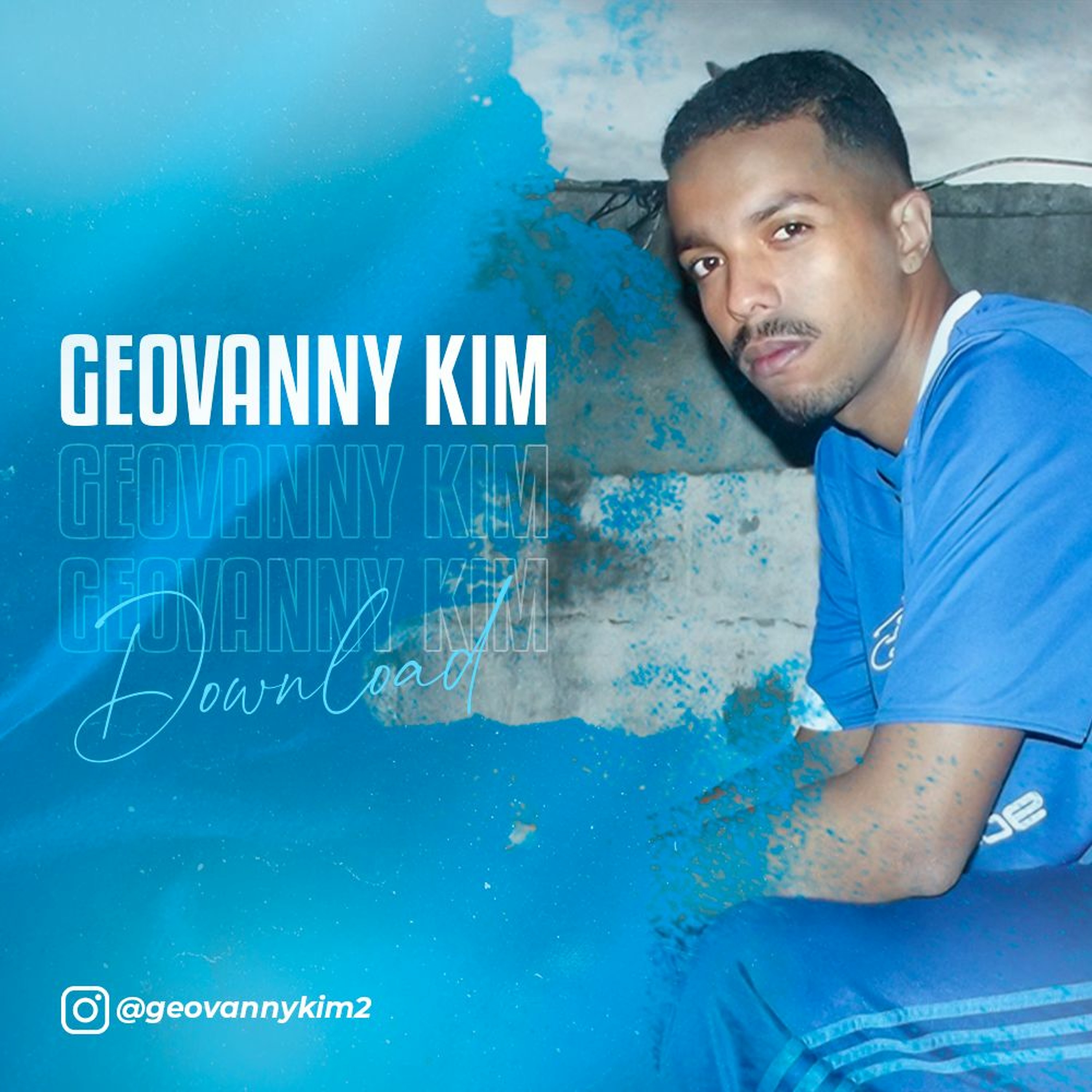 GEOVANNY KIM ★