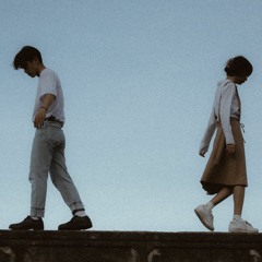 anh yêu vội thế - Ân Beat - LALA TRẦN