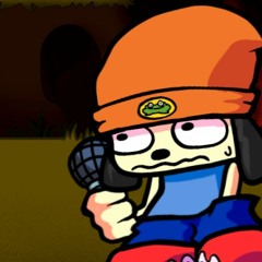 [FNF] Confronting Yourself but Boyfriend and Parappa sing it [REMADE]