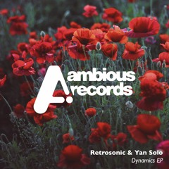 Retrosonic, Yan Solo - Mercury (Original Mix)