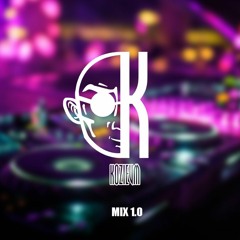 Kozieum - Mix 1.0