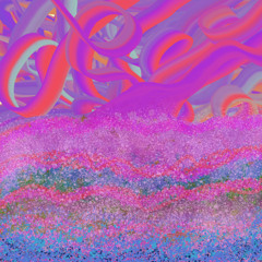 Floating on the Waves of Time