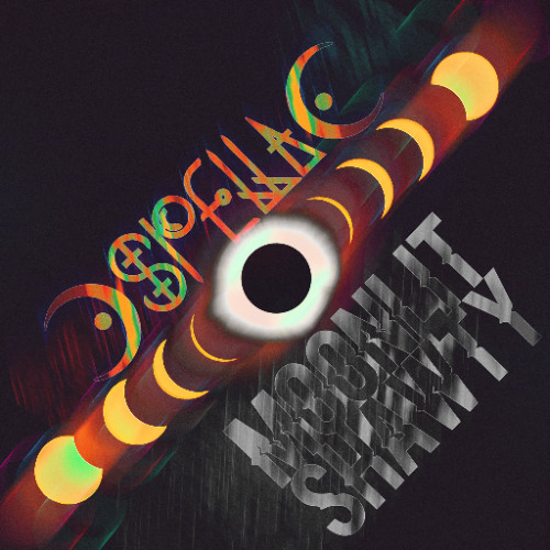 Moonlit Shawty cover art