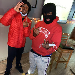 Beezy Buckz- Im Back Freestyle