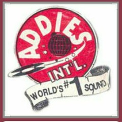 King Addies vs Bass Odyssey - Boston 94 Dub Fi Dub.mp3