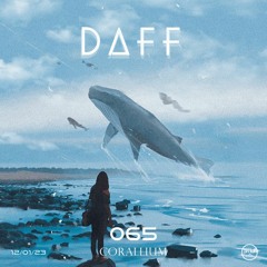 Episodio 065 - Daff